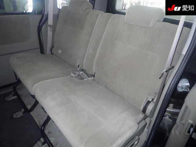 DAIHATSU ATRAI WAGON 2010