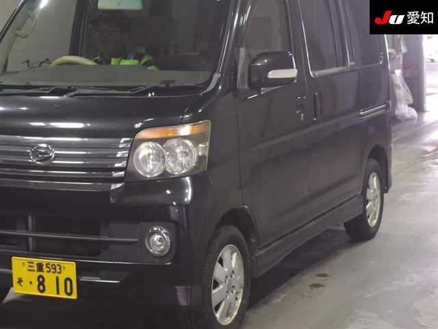 DAIHATSU ATRAI WAGON 2010