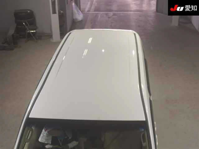 TOYOTA ALPHARD 2013