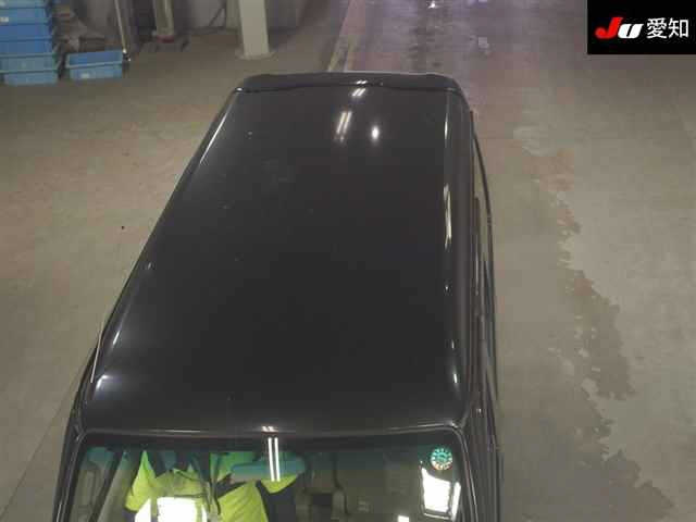 DAIHATSU ATRAI WAGON 2010