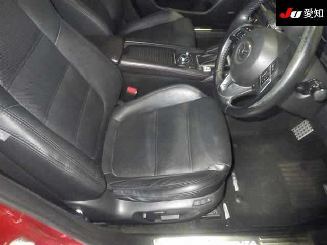 MAZDA ATENZA SEDAN 2015