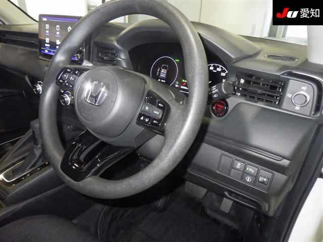HONDA VEZEL 2022