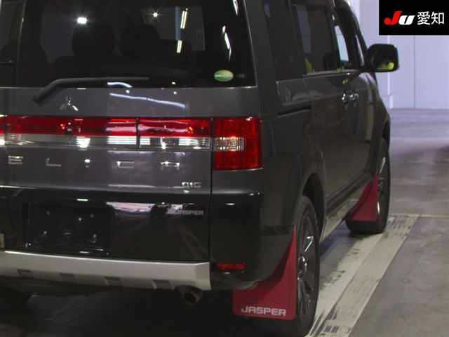 MITSUBISHI DELICA D5 2018