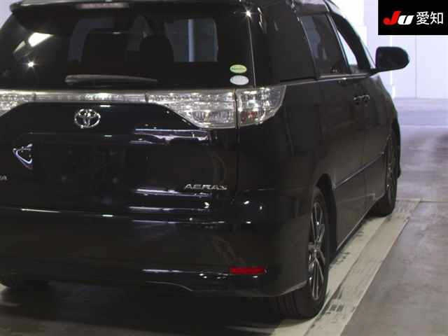 TOYOTA ESTIMA 2013