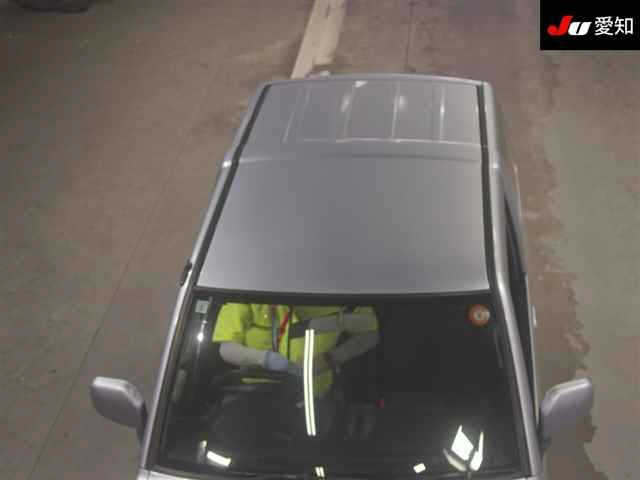 MITSUBISHI PAJERO MINI 2011