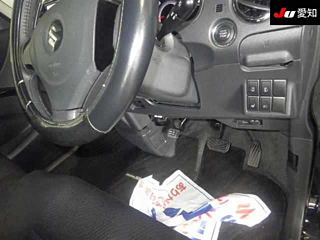 car slider
