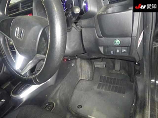 HONDA FIT 2015