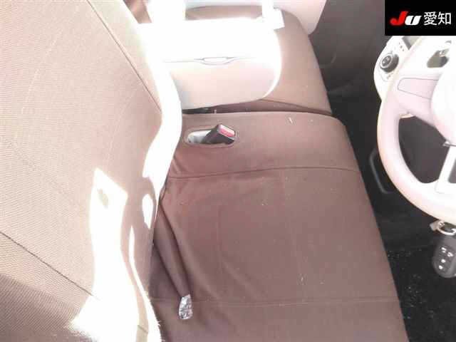DAIHATSU MOVE CANBUS 2019