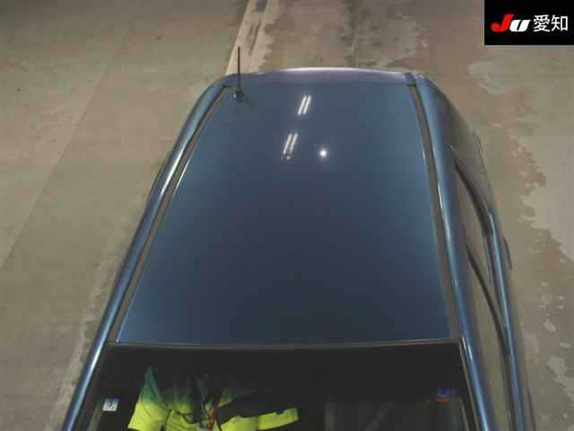 HONDA FIT SHUTTLE 2012