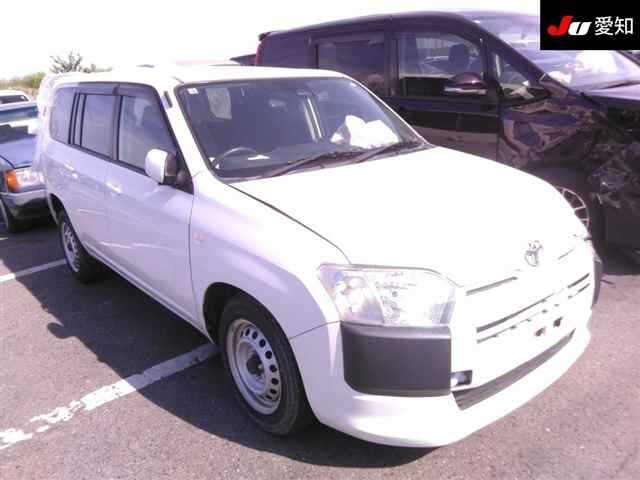 TOYOTA PROBOX 2019