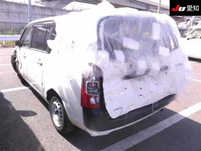 TOYOTA PROBOX 2019