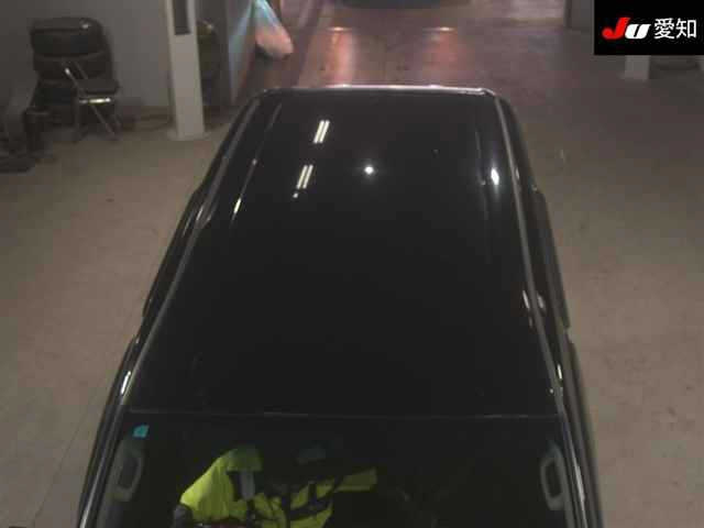 TOYOTA ALPHARD 2009