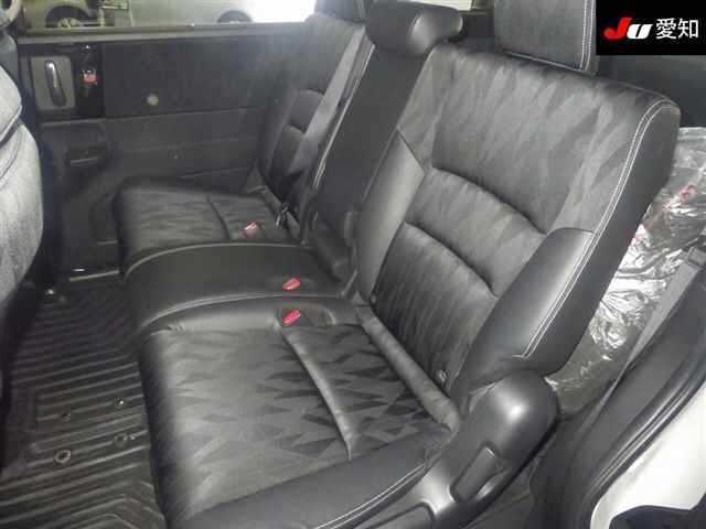 HONDA ODYSSEY 2018