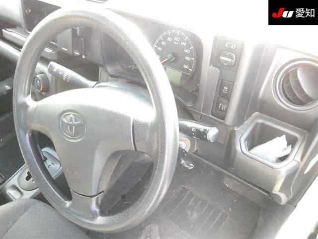 TOYOTA PROBOX 2015