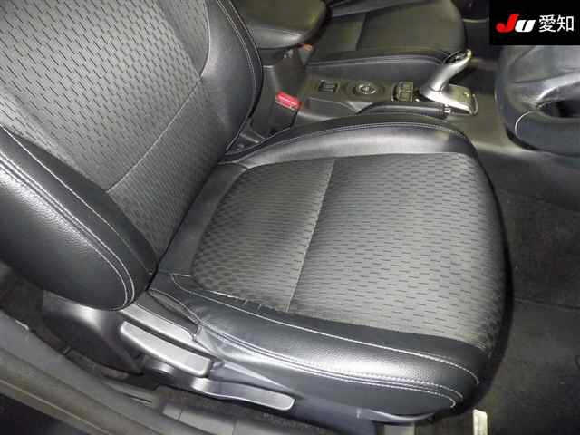 MITSUBISHI OUTLANDER PHEV 2014