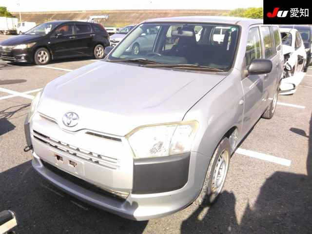 TOYOTA PROBOX 2015