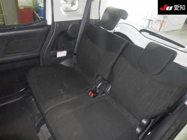 NISSAN DAYZ ROOX 2014