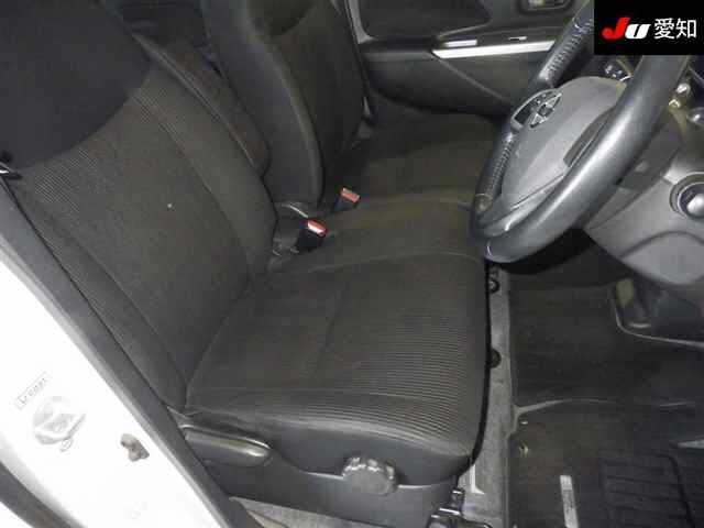 NISSAN DAYZ ROOX 2014