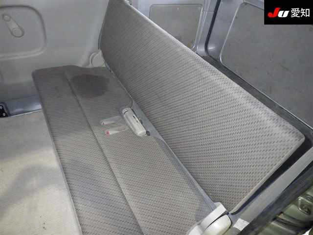 NISSAN CLIPPER VAN 2018