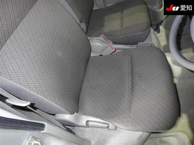 NISSAN CLIPPER VAN 2018