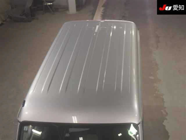 NISSAN CLIPPER VAN 2018