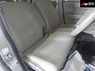 HONDA N BOX 2012