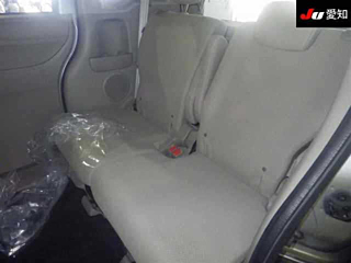 HONDA N BOX 2012