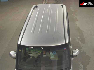 HONDA N BOX 2012