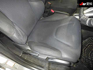 HONDA FIT 2008