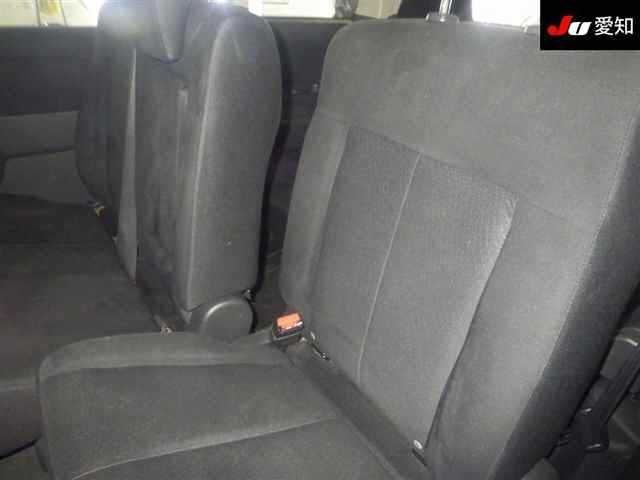 MITSUBISHI DELICA D5 2014
