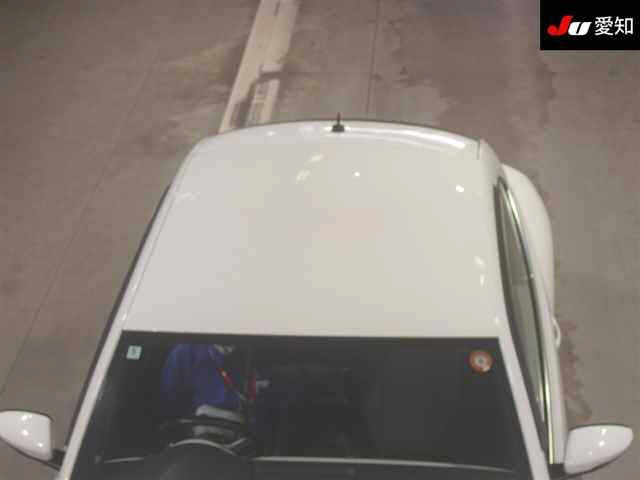 VOLKSWAGEN THE BEETLE 2012