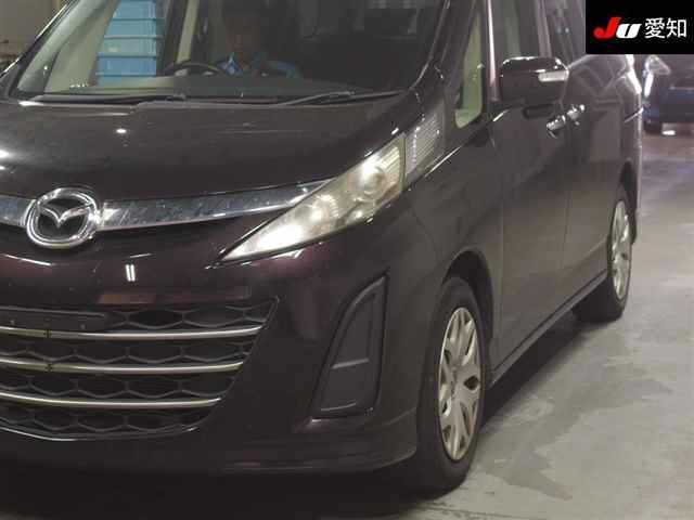 MAZDA BIANTE 2012