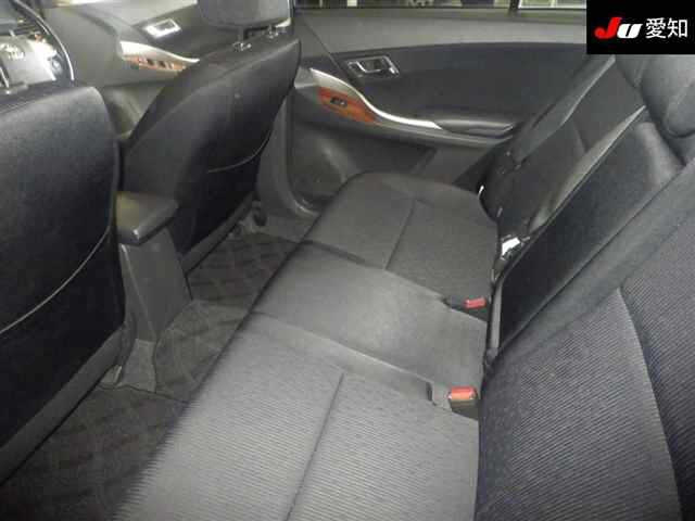TOYOTA ALLION 2012