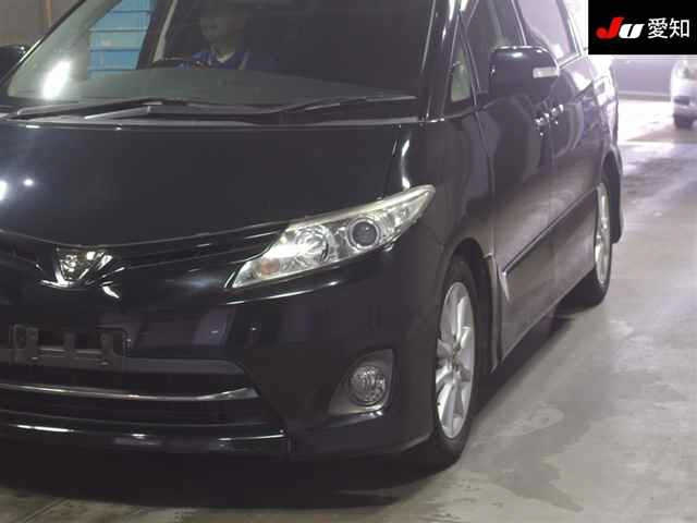 TOYOTA ESTIMA 2009