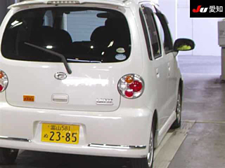 car slider