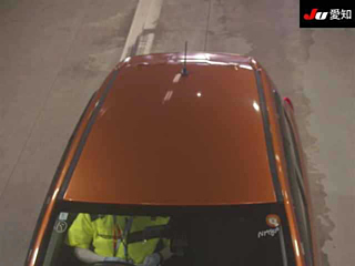 MITSUBISHI MIRAGE 2016