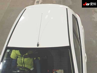 car slider