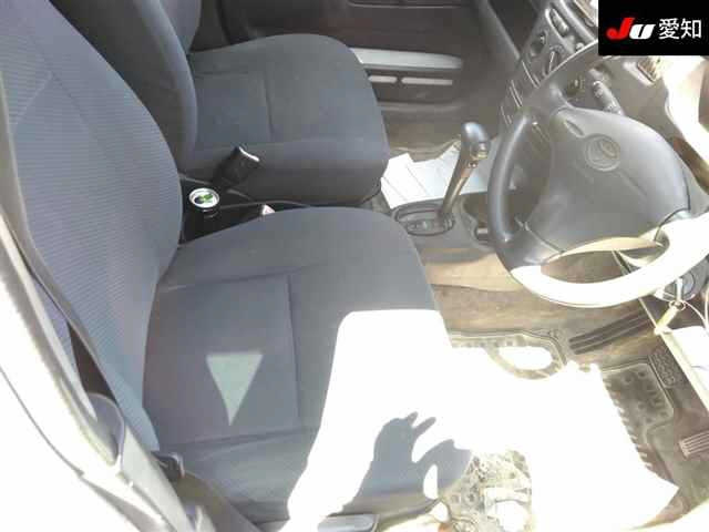 TOYOTA PROBOX 2008
