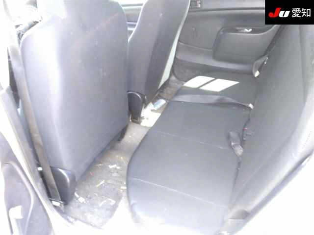 TOYOTA PROBOX 2008