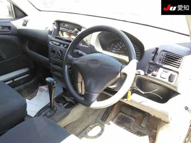 TOYOTA PROBOX 2008