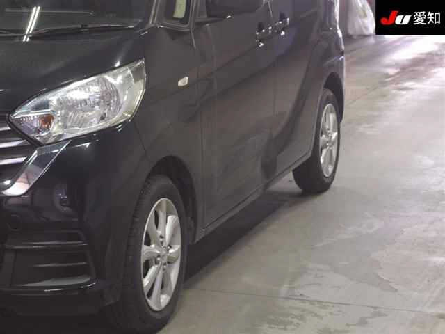 NISSAN DAYZ ROOX 2019