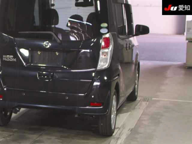 NISSAN DAYZ ROOX 2019