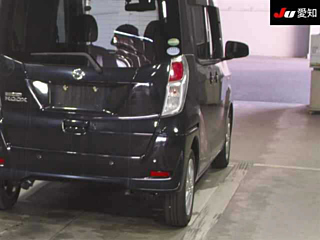 NISSAN DAYZ ROOX 2019