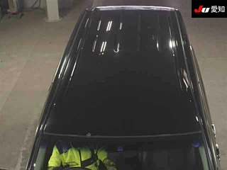 car slider