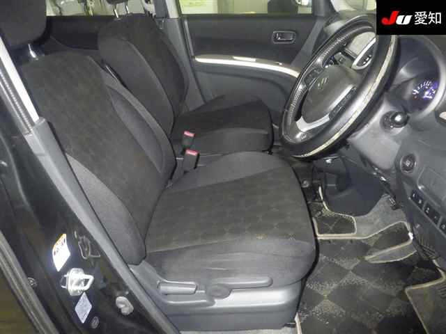 SUZUKI SOLIO 2015