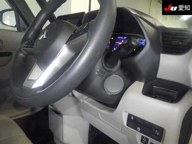 MITSUBISHI EK SPACE 2024