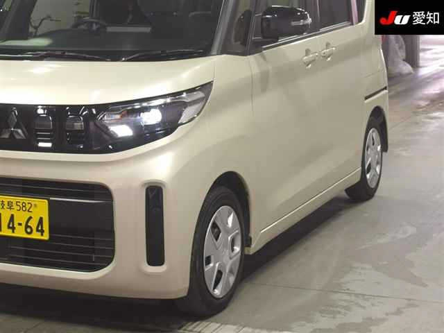MITSUBISHI EK SPACE 2024