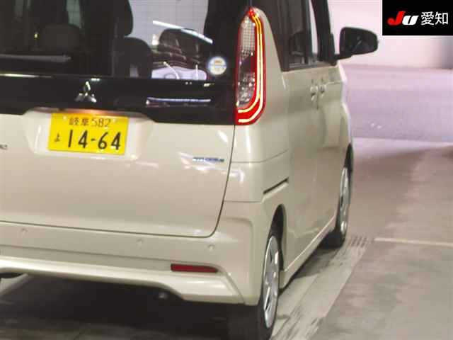 MITSUBISHI EK SPACE 2024