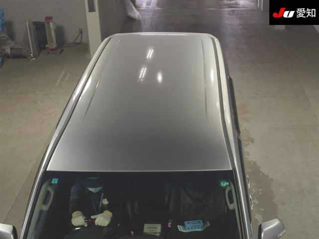 TOYOTA ALPHARD 2009