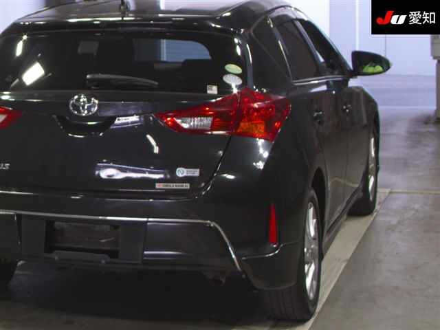 TOYOTA AURIS 2014